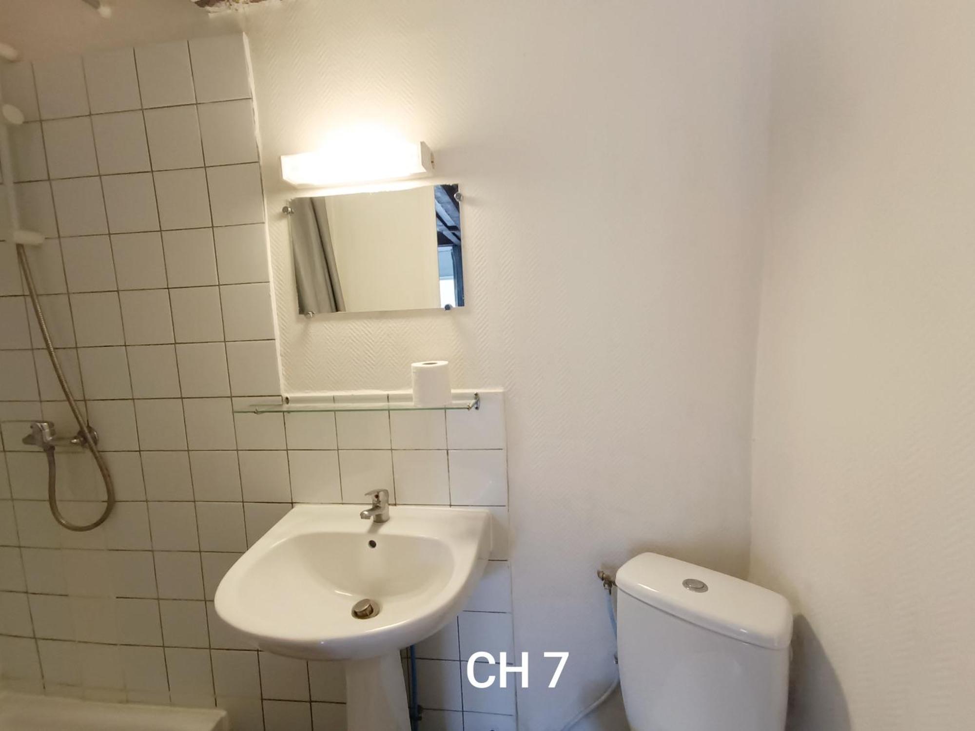 Hotel Le Fontenoy Provins Ruang foto